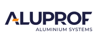 Logo Aluprof Aluminium Systems