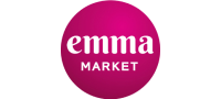 Logo Emma Market