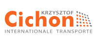 Logo Cichon Krzysztof Internationale Transporte