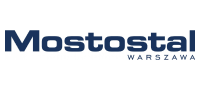 Logo Mostostal Warszawa