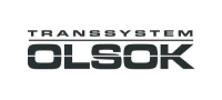 Logo Olsok Trans system