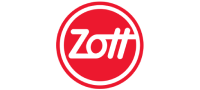 Logo Zott
